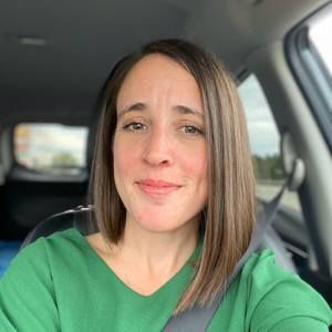 Meet your Posher, Belinda